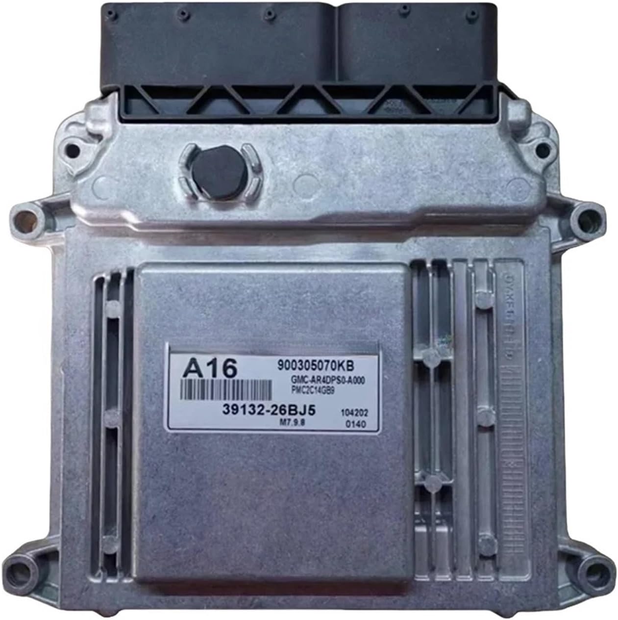 とと 39132-26BJ5 新しい ECU オリジナル車のエンジンコンピュータボード